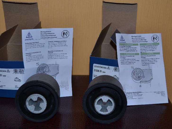 Замена заднего сайлентблока шевроле авео Замена заднего сайлентблока шевроле авео