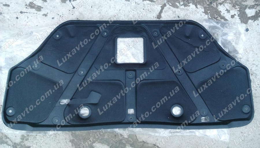 утеплитель на капот для chevrolet aveo t250 утеплитель на капот для chevrolet aveo t250