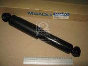 Амортизатор подвески (стойка в сборе) задн (газ/масло) (A16200) MANDO