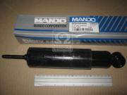 Амортизатор подвески передний (масло) (EX543104A000) MANDO