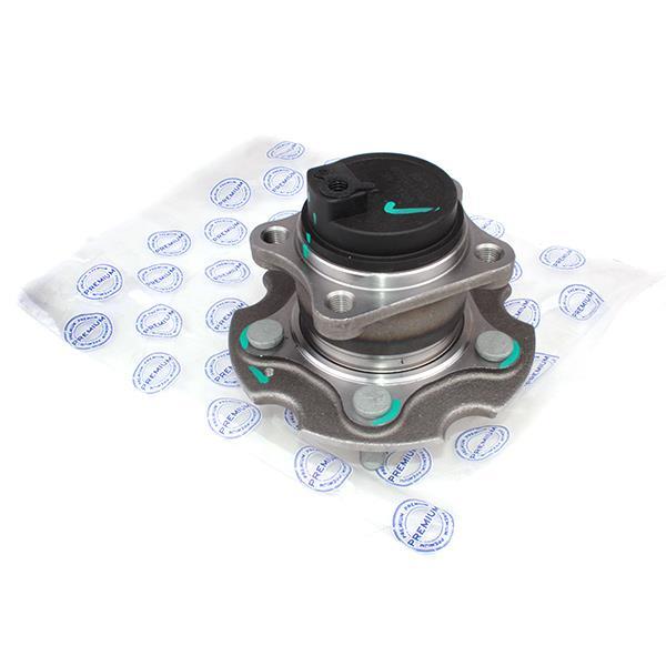 Купить ступицу на Джили Эмгранд ЕХ-7 по доступной цене в интернет ...