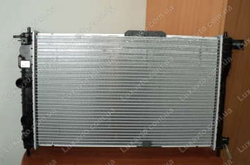 Радиатор охлаждения Дэу Нексия (Daewoo Nexia) FSO