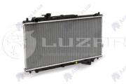 Радиатор охлаждения (алюм) (LRc KISp962F2) Luzar