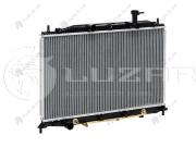Радиатор охлаждения (алюм) (LRc KIRi05210) Luzar