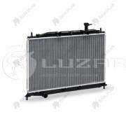 Радиатор охлаждения (алюм) (LRc KIRi05100) Luzar