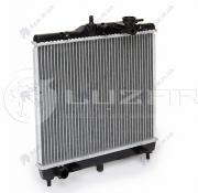 Радиатор охлаждения (алюм) (LRc KIPc04100) Luzar