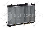 Радиатор охлаждения (алюм) (LRc KICe04210) Luzar