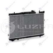 Радиатор охлаждения (алюм) (LRc KICe04100) Luzar