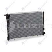 Радиатор охлаждения (алюм) (LRc HUPr96100) Luzar