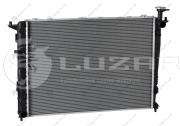 Радиатор охлаждения (LRc 08P5) Luzar