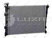 Радиатор охлаждения (LRc 08M1) Luzar