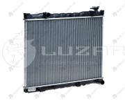 Радиатор охлаждения (LRc 08E1) Luzar
