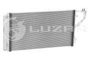 Радиатор кондиционера Optima 2.0/2.4 (11-) АКПП/МКПП (LRAC 08R0) Luzar