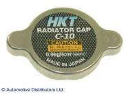 Крышка радиатора BP ADC49902