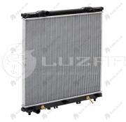 Радиатор охлаждения (алюм) (LRc KISo02370) Luzar