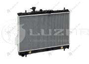 Радиатор охлаждения (алюм) (LRc HUMx01200) Luzar