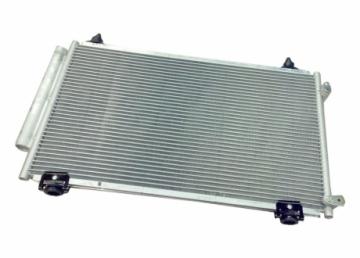 Радиатор кондиционера AFTERMARKET Lifan X60