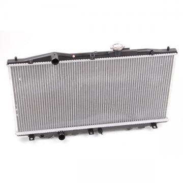 Радиатор охлаждения (с горловиной) AFTERMARKET Lifan 520 Breez