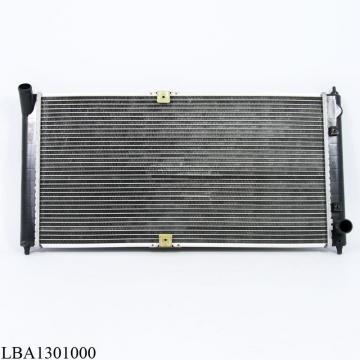Радиатор охлаждения (без горловины) AFTERMARKET Lifan 520 Breez