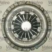 Сцепление KIA Sportage 2.0 Diesel 12/2004->12/2006 (пр-во Valeo) Valeo