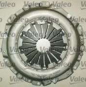 Сцепление HYUNDAI H100 2.5 Diesel 6/1994->3/2000 (пр-во Valeo) Valeo