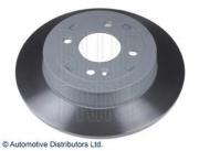 Тормозной диск задний BP ADG043202