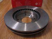 Тормозной диск вентилируемый BM 09.9997.10