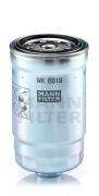 Фильтр топливный MANN WK 8019