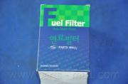 Фильтр топливный HYUNDAI STAREX 97-01 (пр-во PARTS-MALL) PARTS MALL