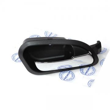Ручка двери внутренняя передняя/задняя правая (черная) PREMIUM Lifan 520 Breez
