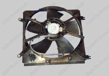 Вентилятор охлаждения двигателя первичный Сhery Tiggo (Чери Тигго)