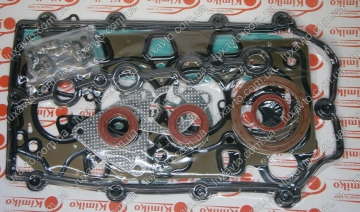 Прокладки двигателя 372 Сhery QQ (Чери Ку Ку) комплект