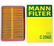 Фильтр воздушный MANN C 2562