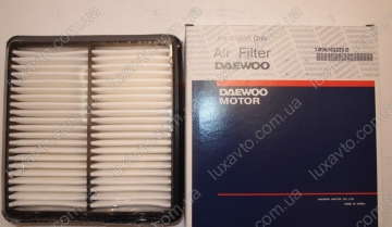 Фильтр воздушный Дэу Ланос (Daewoo Lanos), ЗАЗ Сенс (Sens) DW Motor
