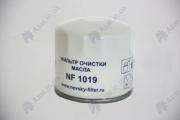 Фильтр масляный (NF-1019) НФ