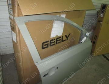 Дверь передняя правая Geely MK1 [1.6, -2010г.], Geely MK2 [1.5, 2010г.-], Geely MKCross [HB]